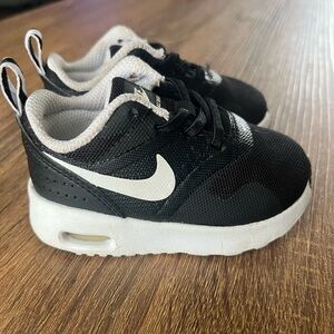 Baby Nike air shoes